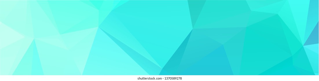background design Geometric background in Origami style and abstract mosaic with gradient fill Color . rectangle 
