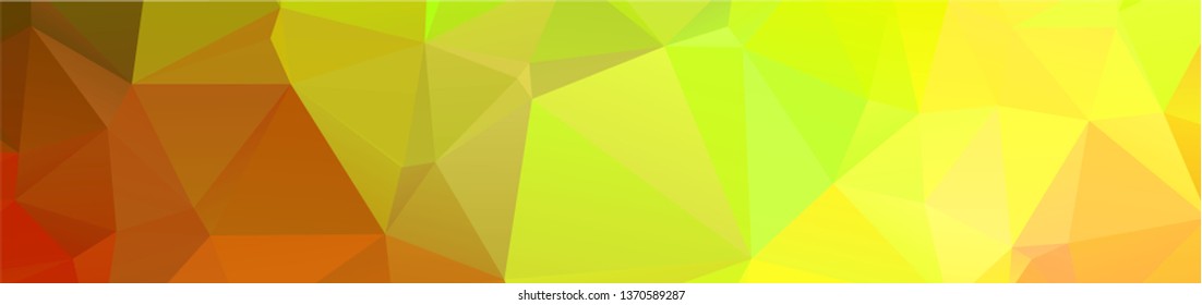 background design Geometric background in Origami style and abstract mosaic with gradient fill Color . rectangle 