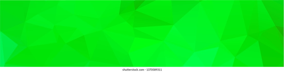 background design Geometric background in Origami style and abstract mosaic with gradient fill Color . rectangle 