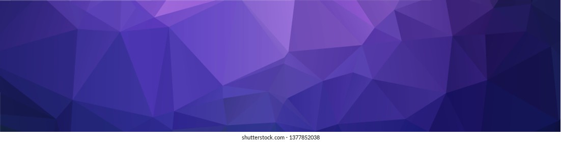 background design Geometric background in Origami style and abstract mosaic with gradient fill Color . rectangle 