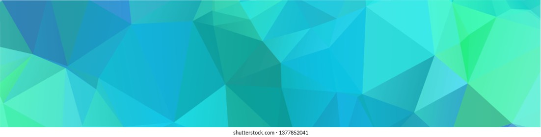 background design Geometric background in Origami style and abstract mosaic with gradient fill Color . rectangle 