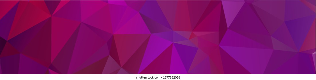background design Geometric background in Origami style and abstract mosaic with gradient fill Color . rectangle 