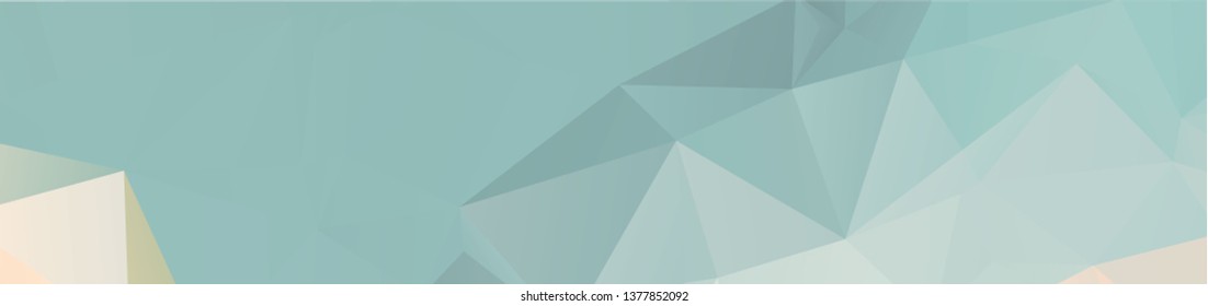 background design Geometric background in Origami style and abstract mosaic with gradient fill Color . rectangle 