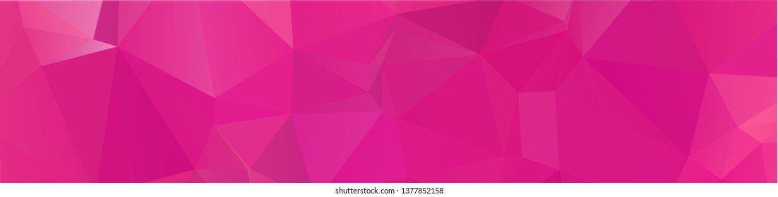 background design Geometric background in Origami style and abstract mosaic with gradient fill Color . rectangle 