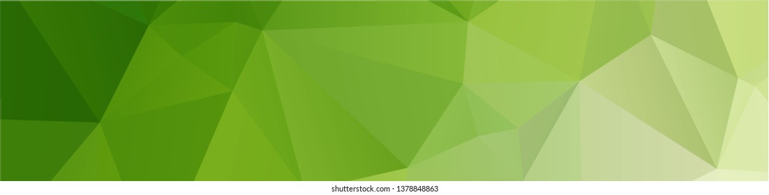 background design Geometric background in Origami style and abstract mosaic with gradient fill Color . rectangle 