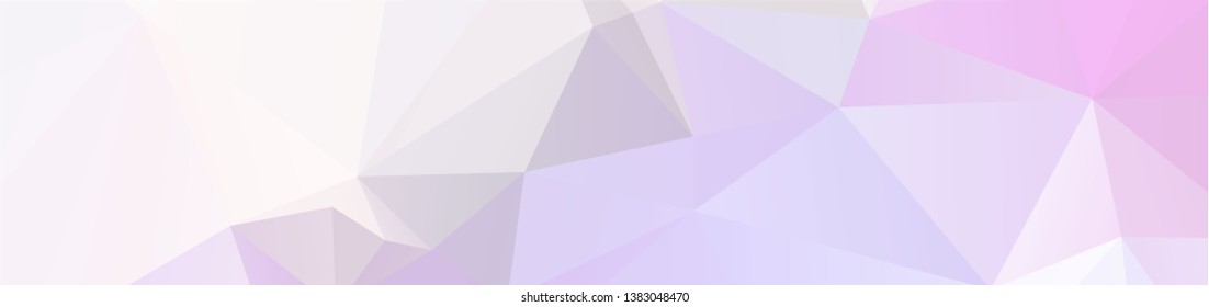background design Geometric background in Origami style and abstract mosaic with gradient fill Color . rectangle 