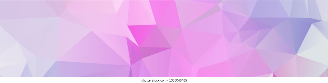 background design Geometric background in Origami style and abstract mosaic with gradient fill Color . rectangle 