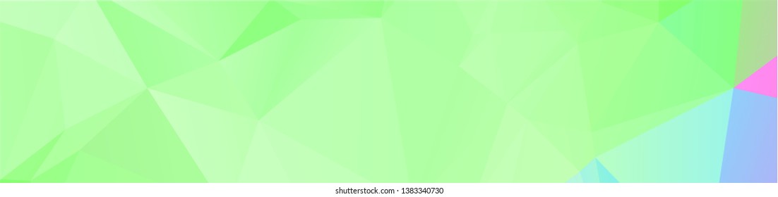 background design Geometric background in Origami style and abstract mosaic with gradient fill Color . rectangle 