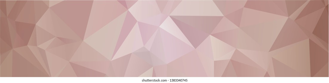 background design Geometric background in Origami style and abstract mosaic with gradient fill Color . rectangle 