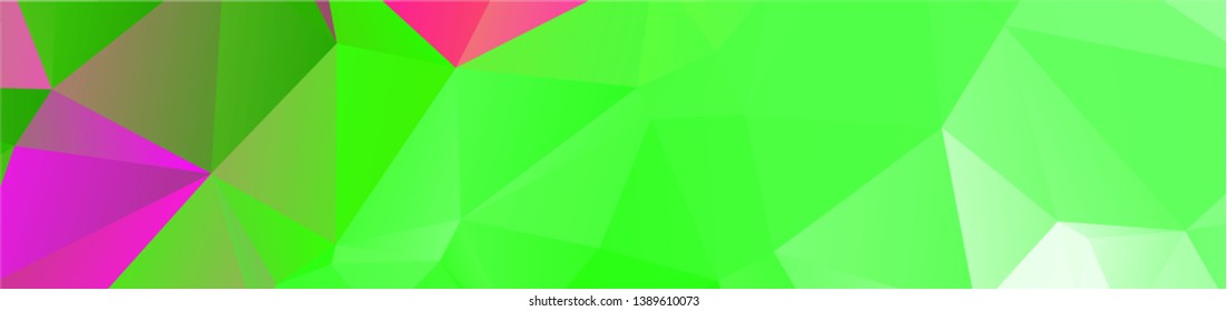 background design Geometric background in Origami style and abstract mosaic with gradient fill Color . rectangle 
