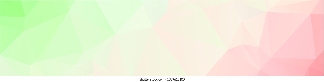 background design Geometric background in Origami style and abstract mosaic with gradient fill Color . rectangle 