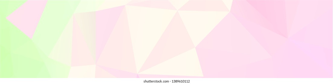 background design Geometric background in Origami style and abstract mosaic with gradient fill Color . rectangle 