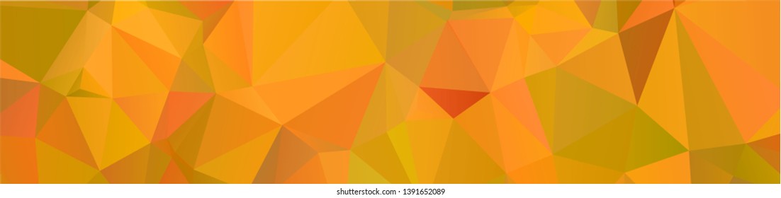 background design Geometric background in Origami style and abstract mosaic with gradient fill Color . rectangle 