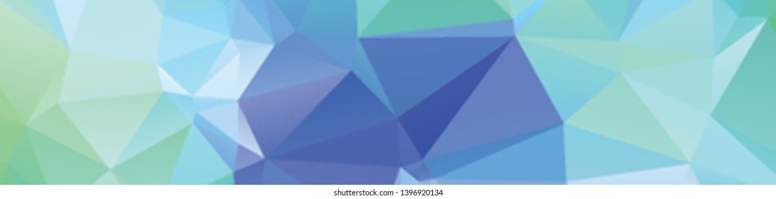 background design Geometric background in Origami style and abstract mosaic with gradient fill Color . rectangle 