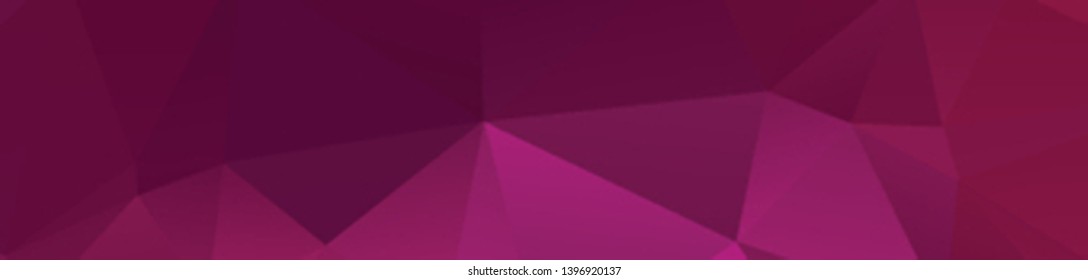 background design Geometric background in Origami style and abstract mosaic with gradient fill Color . rectangle 