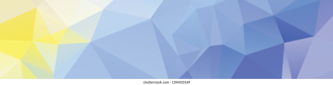 background design Geometric background in Origami style and abstract mosaic with gradient fill Color . rectangle 