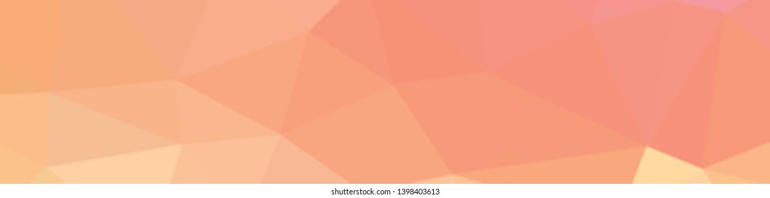 background design Geometric background in Origami style and abstract mosaic with gradient fill Color . rectangle 
