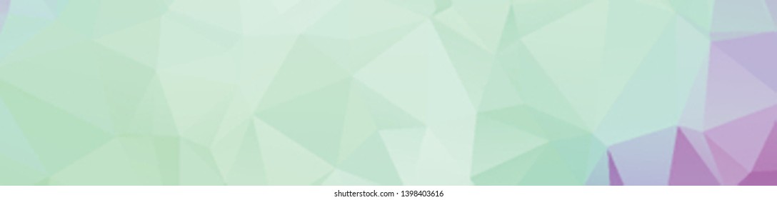 background design Geometric background in Origami style and abstract mosaic with gradient fill Color . rectangle 