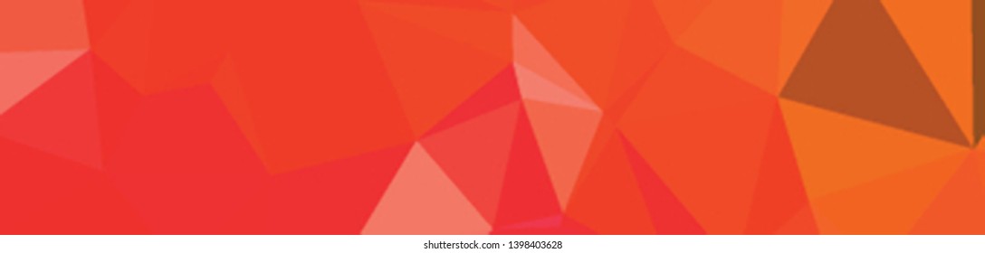 background design Geometric background in Origami style and abstract mosaic with gradient fill Color . rectangle 