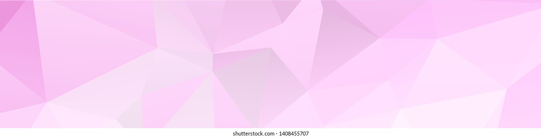 background design Geometric background in Origami style and abstract mosaic with gradient fill Color . rectangle 