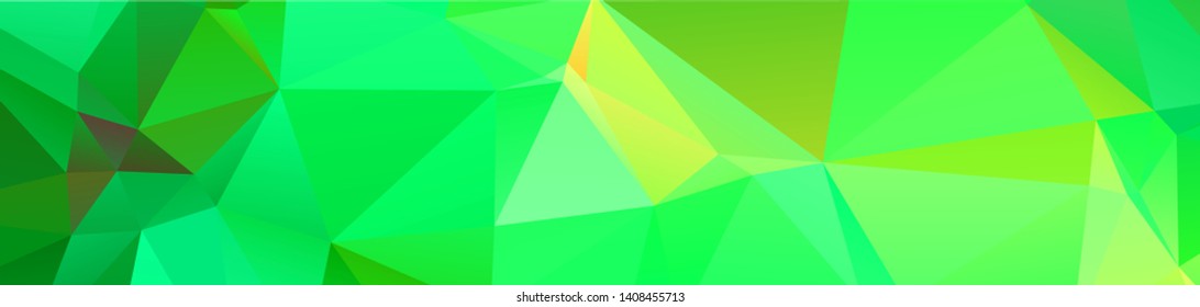 background design Geometric background in Origami style and abstract mosaic with gradient fill Color . rectangle 