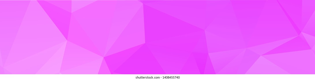 background design Geometric background in Origami style and abstract mosaic with gradient fill Color . rectangle 