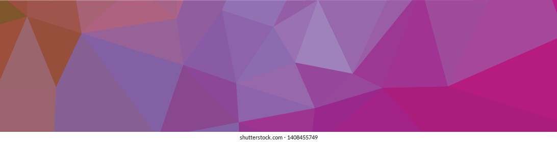 background design Geometric background in Origami style and abstract mosaic with gradient fill Color . rectangle 