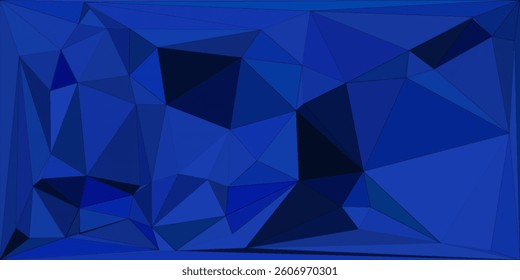 background design Geometric background in Origami style and abstract mosaic with gradient fill Color . rectangle 