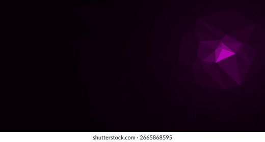 background design Geometric background in Origami style and abstract mosaic with gradient fill Color . rectangle
