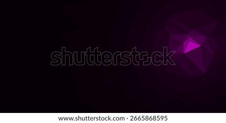 background design Geometric background in Origami style and abstract mosaic with gradient fill Color . rectangle

