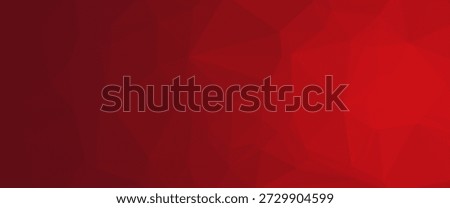 background design Geometric background in Origami style and abstract mosaic with gradient fill Color . rectangle 