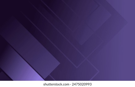 background design with gradient-colored geometric patterns, providing a modern and attractive look.