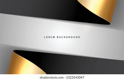 Background Design. Greeting Card, Banner, Poster. Vector Illustration.