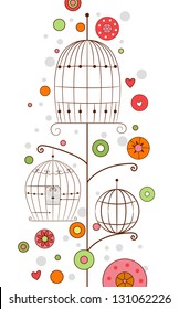 cages clipart