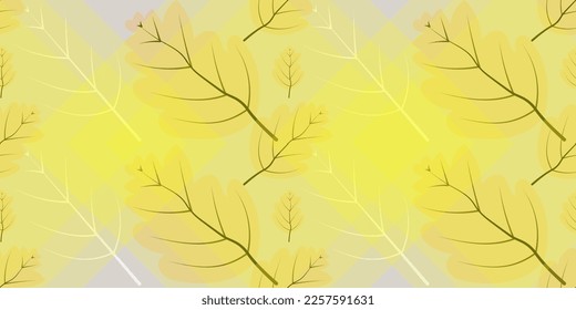 background design illustration leaf pattern wallpaper texture art abstract illustration in soft tones print use fabric textile tile decoration vector