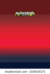 background design illustration for sports team uniform sublimation printing jersey fabric