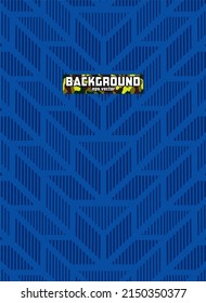 background design illustration for sports team uniform sublimation printing jersey fabric