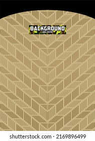 	
background design illustration for sports team uniform sublimation printing jersey fabric
