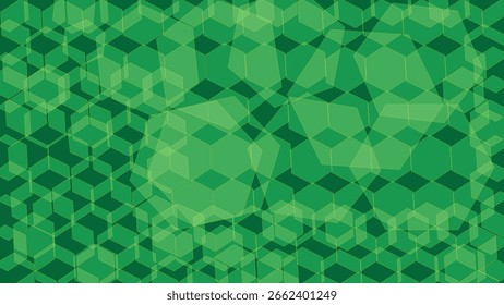 Hintergrunddesign mit Illustrator EPS10