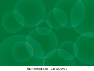 Background design inspired by Christmas