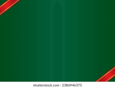Hintergrunddesign inspiriert von Weihnachten