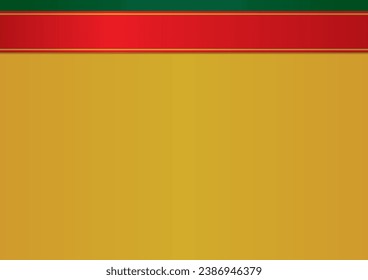 Background design inspired by Christmas