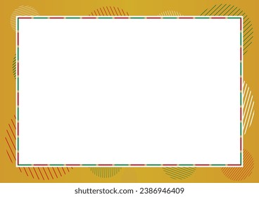 Diseño fondo inspirado en