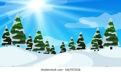 Winter Cartoon Images, Stock Photos & Vectors | Shutterstock