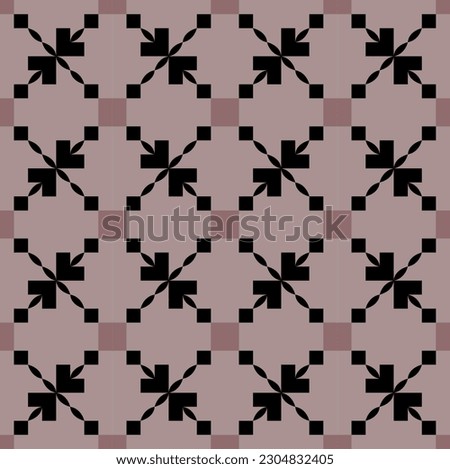 Background for the design of packaging, cover, clothing. Pattern vector