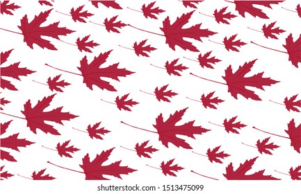 background design or pattern in autumn. web design, wallpaper, clothing motifs, event posters