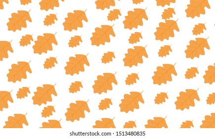 background design or pattern in autumn. web design, wallpaper, clothing motifs, event posters