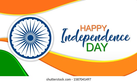 1,337 India independence day cartoons Images, Stock Photos & Vectors ...