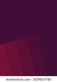 background design with a purple gradient color ribbon theme. modern design background simple