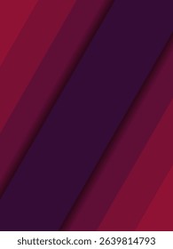 background design with a purple gradient color ribbon theme. modern design background simple
